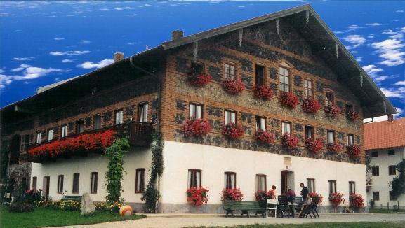 Oberst Sonnendorf