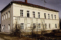 Halfinger Schule alt Halfinger Schule alt