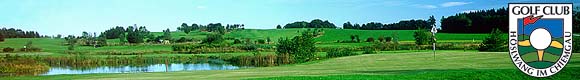 Golfclub Höslwang