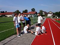 Jugendtreff