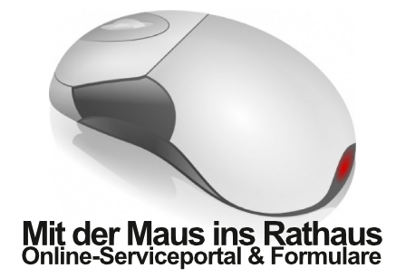 Mit der Maus ins Rathaus