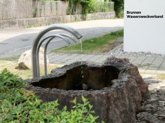 Wasserzweckverband Schonstett