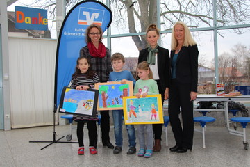 Freundschaft ist bunt 11 Freundschaft ist bunt 11