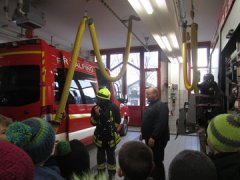 Feuerwehr Feuerwehr