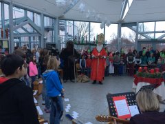 Nikolaus 2017