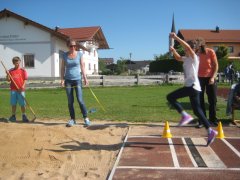 Sportfest Sportfest
