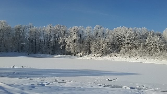 Winterwanderung 3