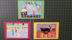 Malwettbewerb Malwettbewerb