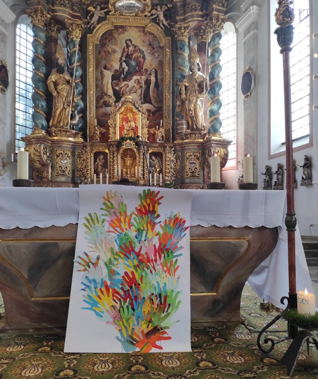 Anfangsgottesdeinst24