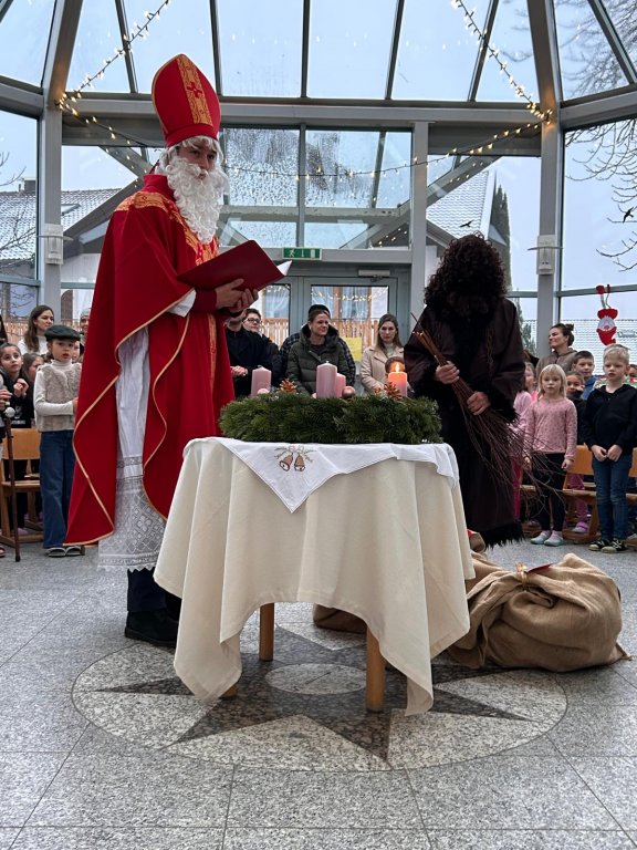 Nikolaus 25-5 Nikolaus 25-5