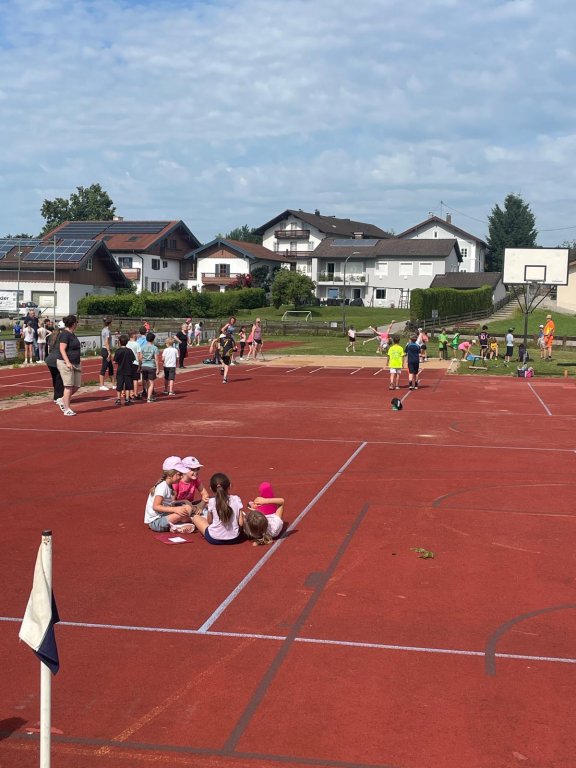 Sportfest