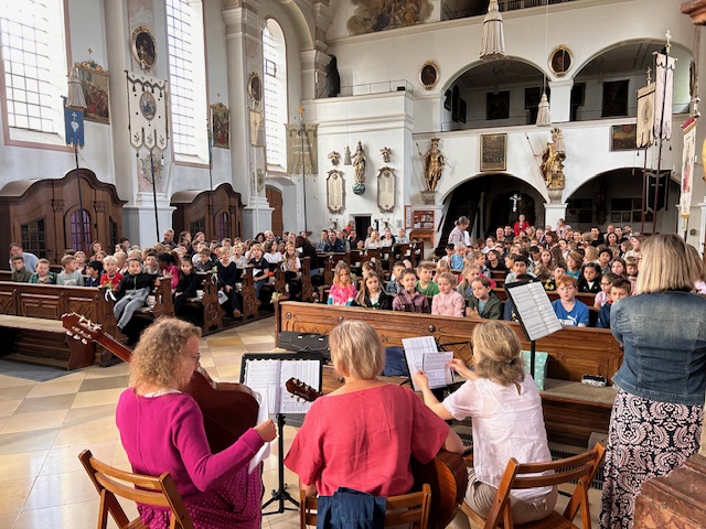 Kirche