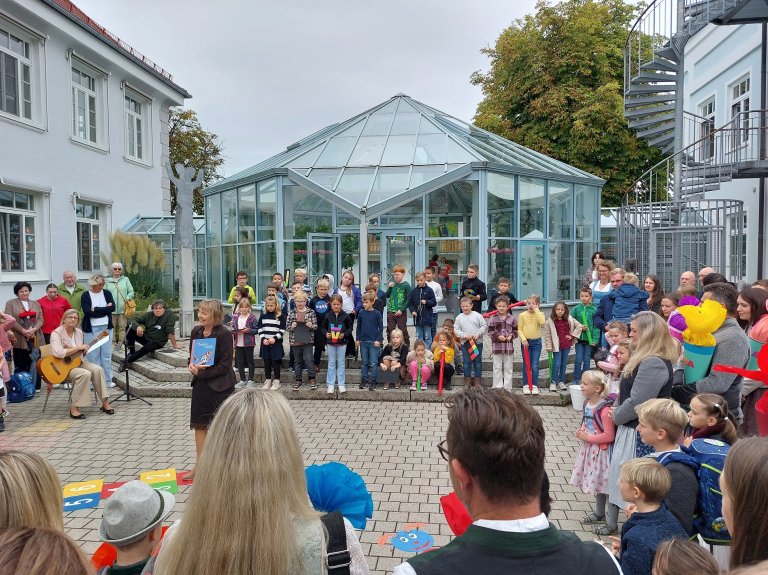 Erster Schultag 25
