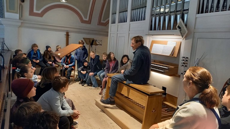 Orgel 1