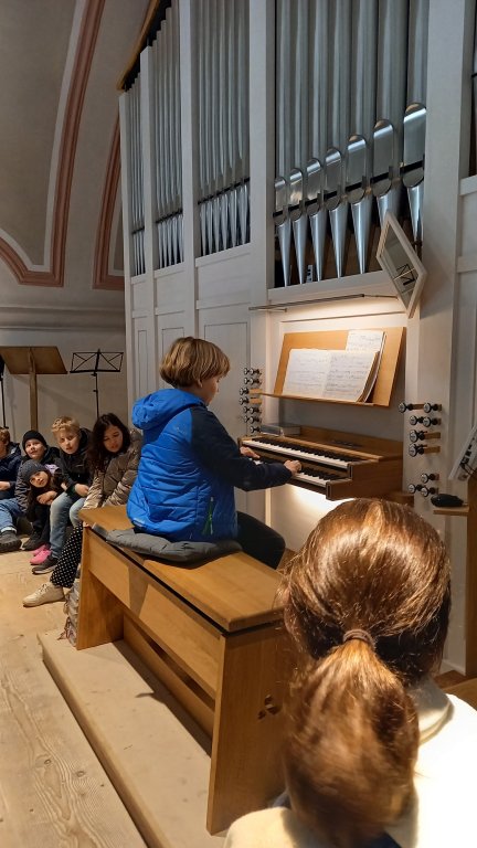 Orgel 2